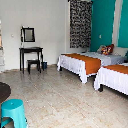 Hotel Casa Luna بالينكو المظهر الخارجي الصورة
