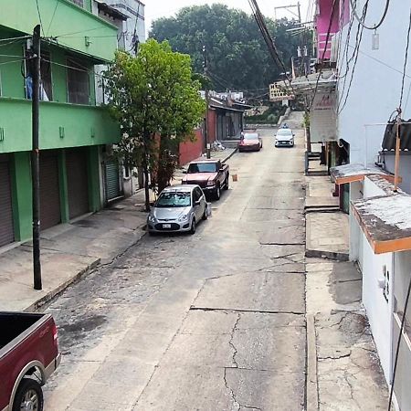 Hotel Casa Luna بالينكو المظهر الخارجي الصورة
