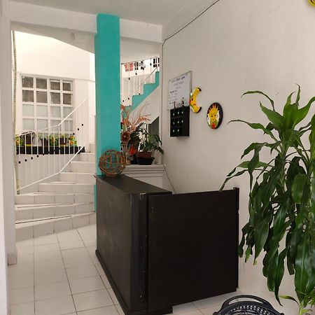 Hotel Casa Luna بالينكو المظهر الخارجي الصورة