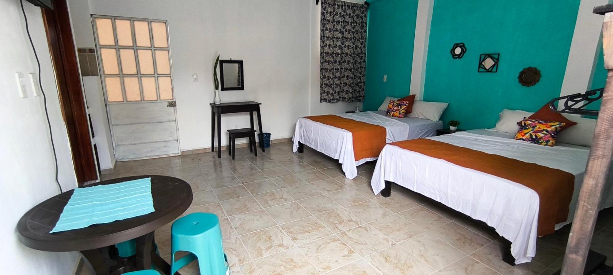 Hotel Casa Luna بالينكو المظهر الخارجي الصورة
