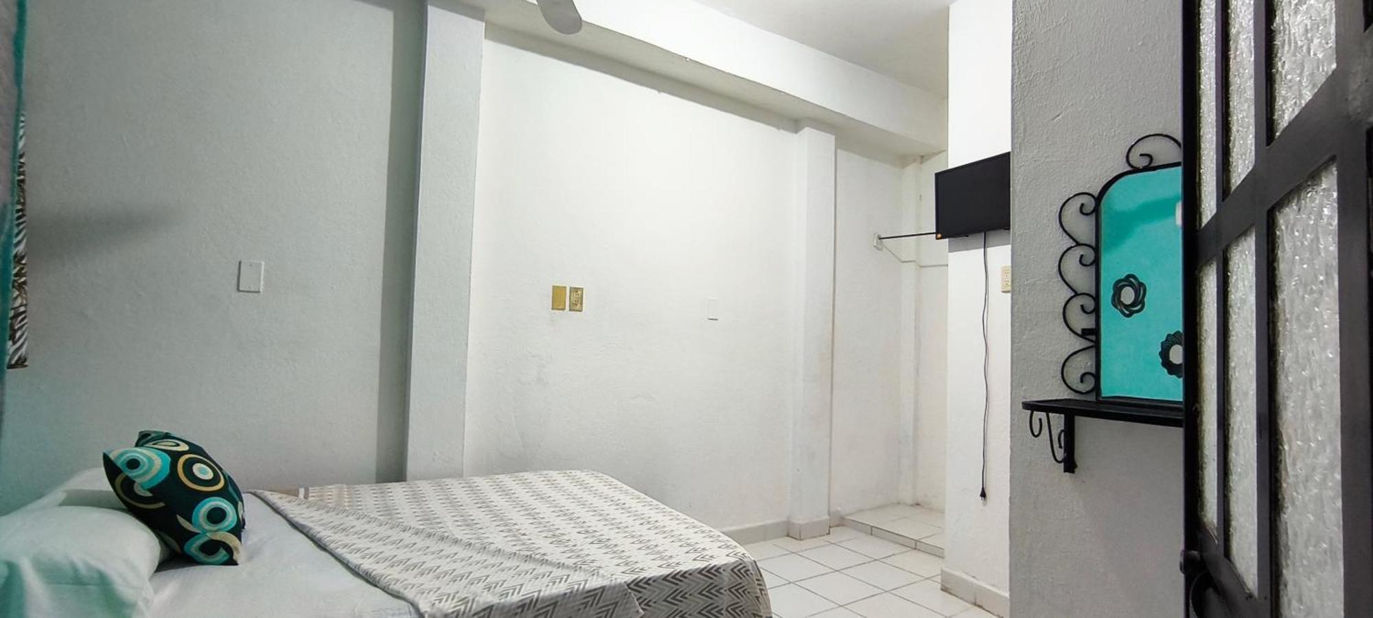 Hotel Casa Luna بالينكو المظهر الخارجي الصورة