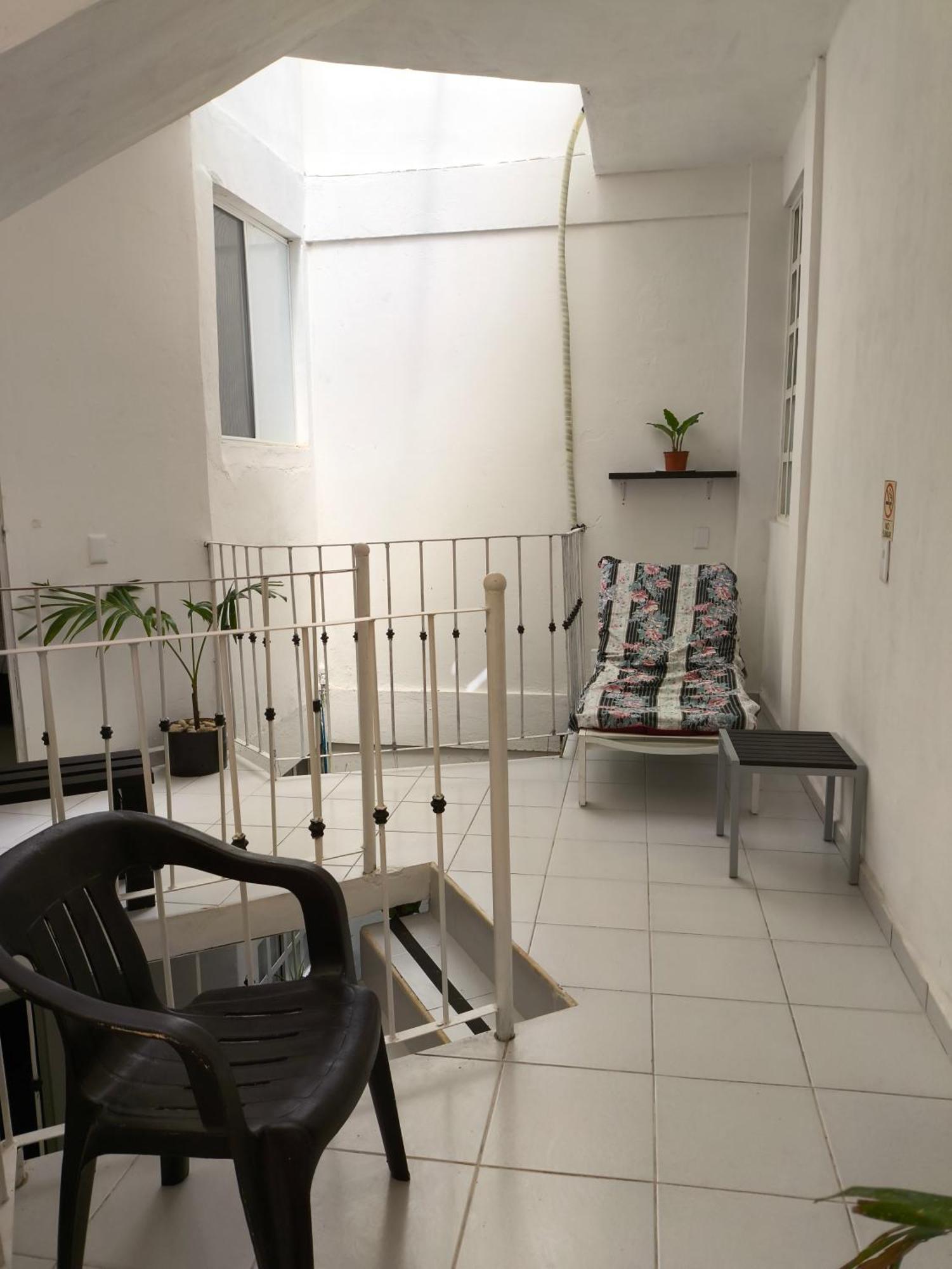 Hotel Casa Luna بالينكو المظهر الخارجي الصورة