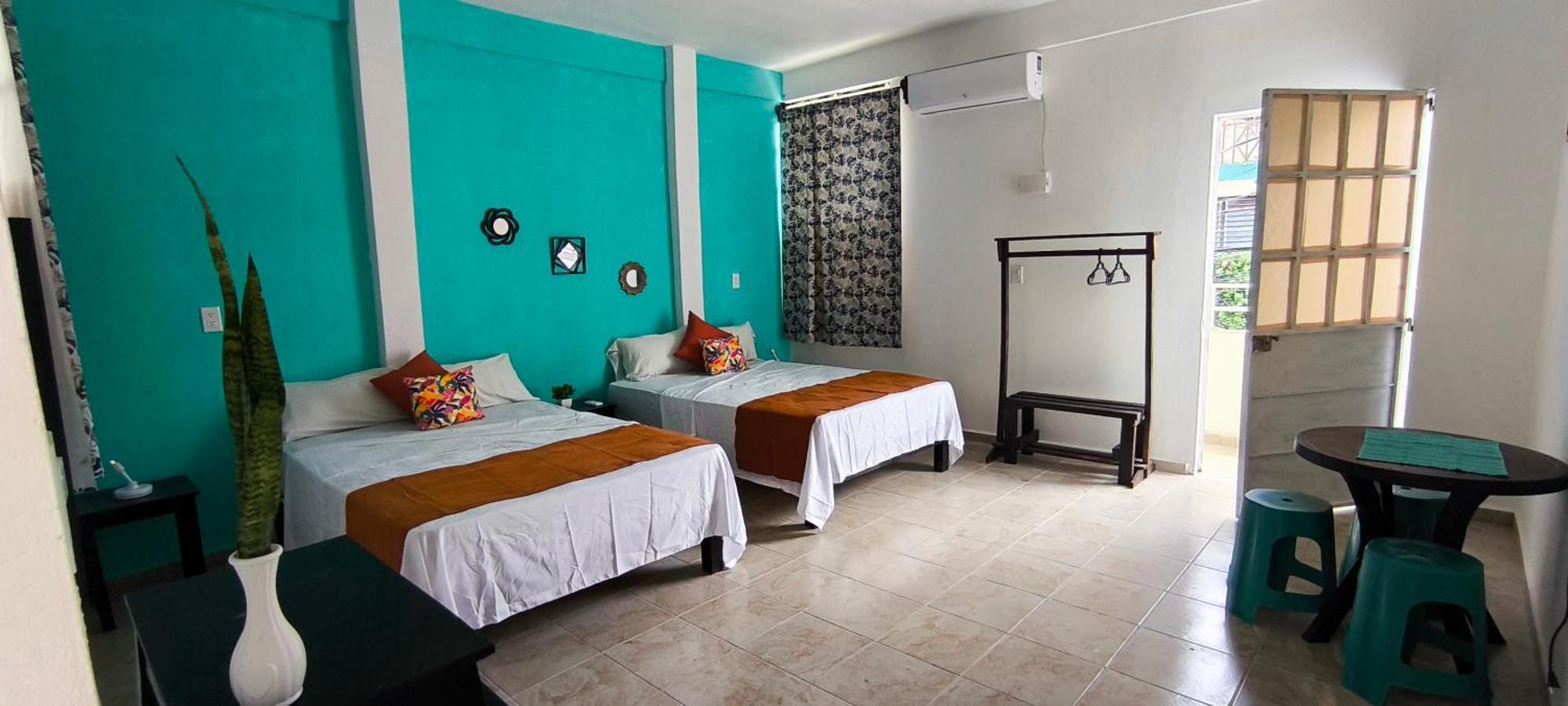 Hotel Casa Luna بالينكو المظهر الخارجي الصورة